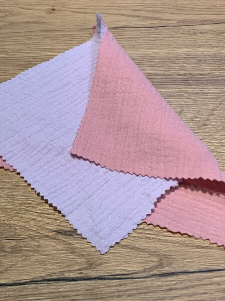 Tetra zakje DIY
