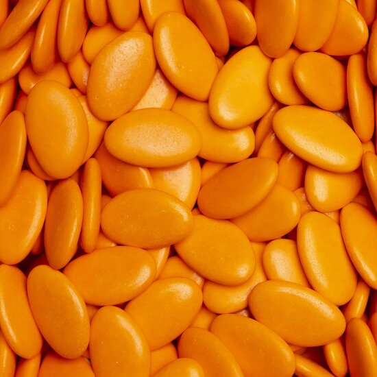 Oranje