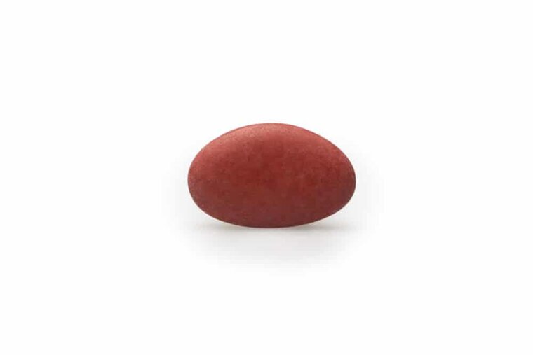 Velvet Rood