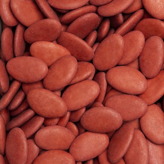 Velvet Rood