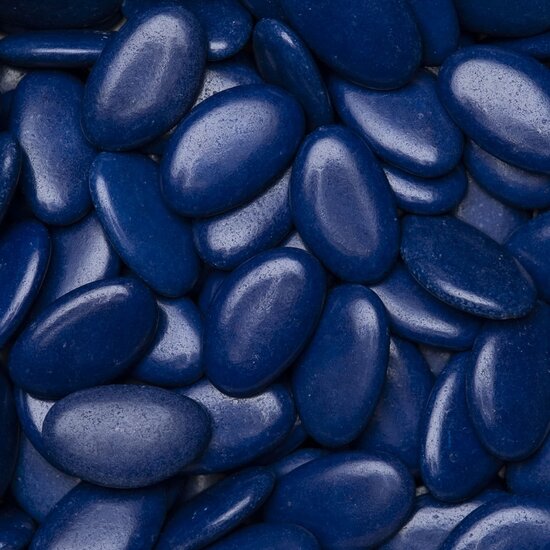 Marine Blauw