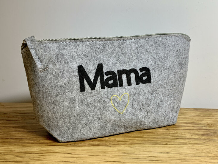 Mama S