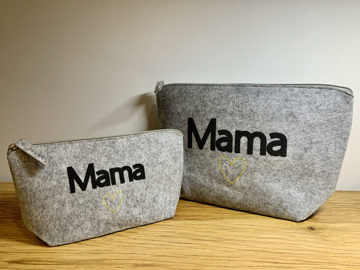 Mama L &amp; S