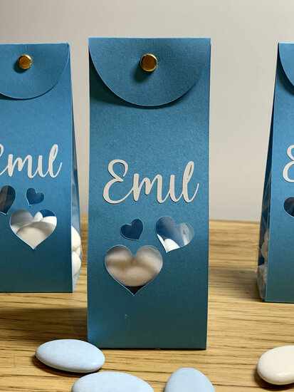 Hartjes Emil