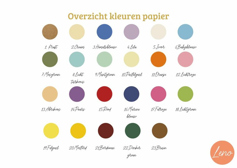 Suikerbonen sleeve hartjes Kraft
