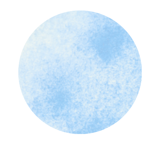 Label blue sky 2