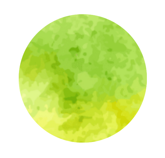 Label green shades