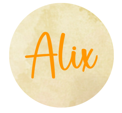 Sticker zand