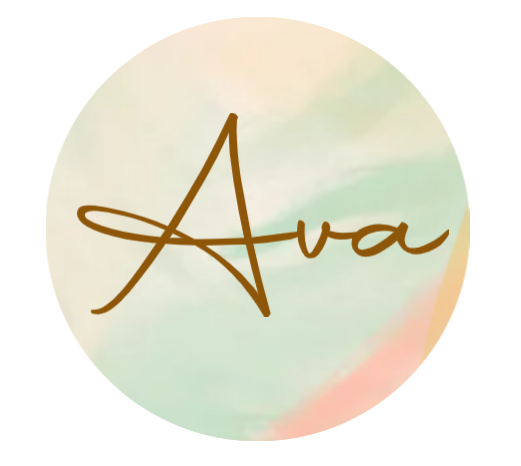 Label retro