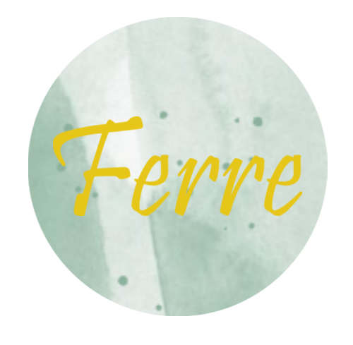Label groene oase