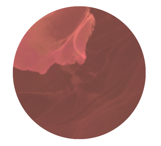 Stickers red fumes