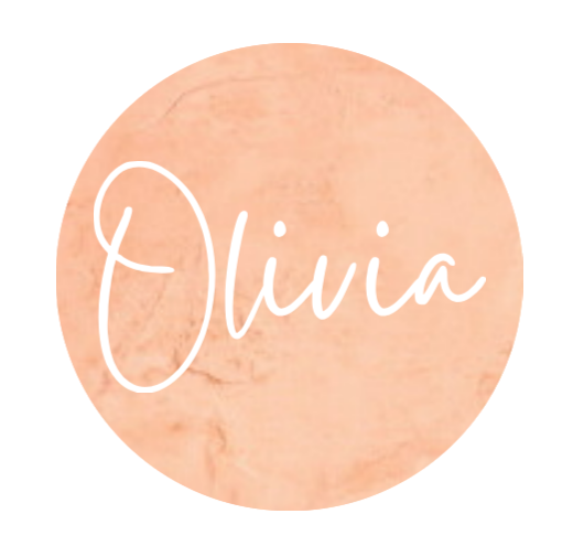 Label peach