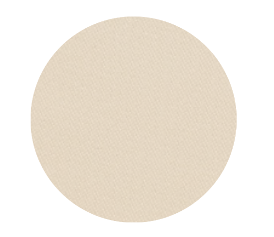 Stickers beige korrel