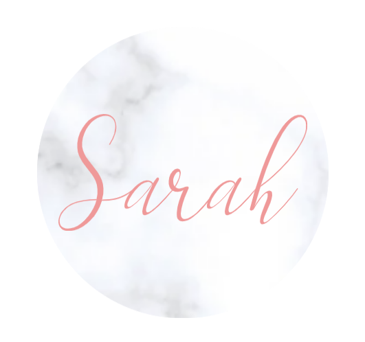Label marble