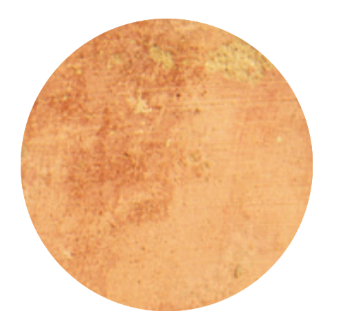 Label terra