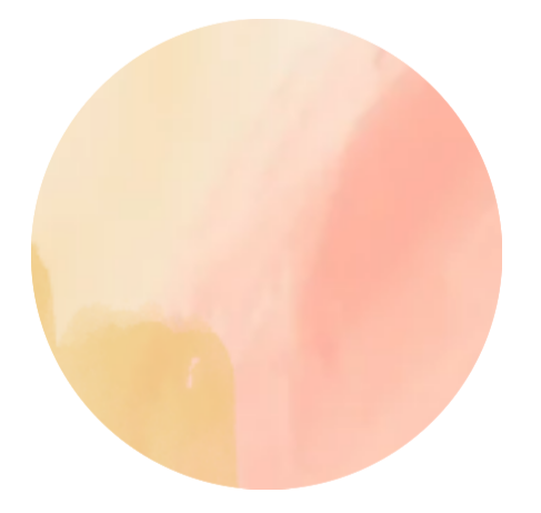 Stickers sunset