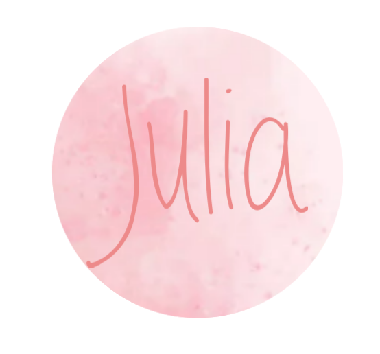 Label soft pink