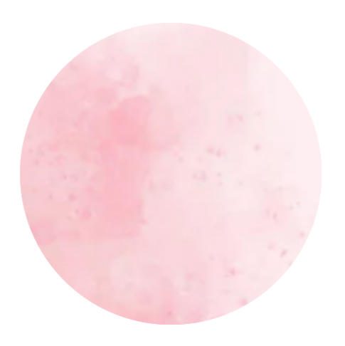 Label soft pink