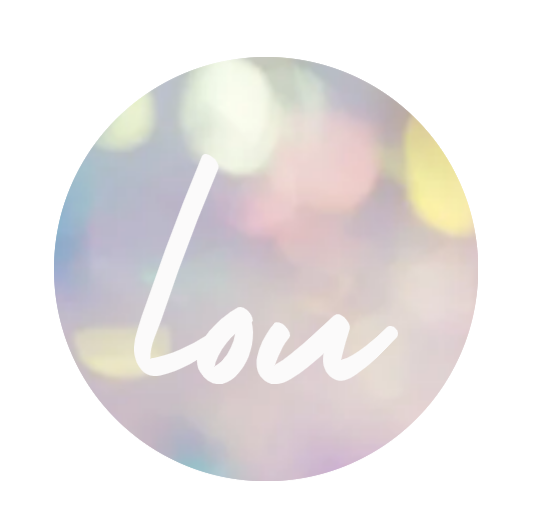 Stickers lightdrops