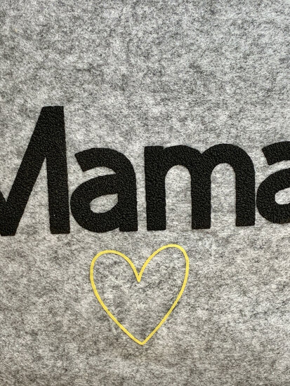Make-up tasje Mama S