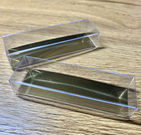 Regeldoosje DIY