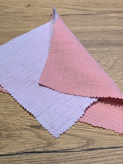 Tetra zakje DIY